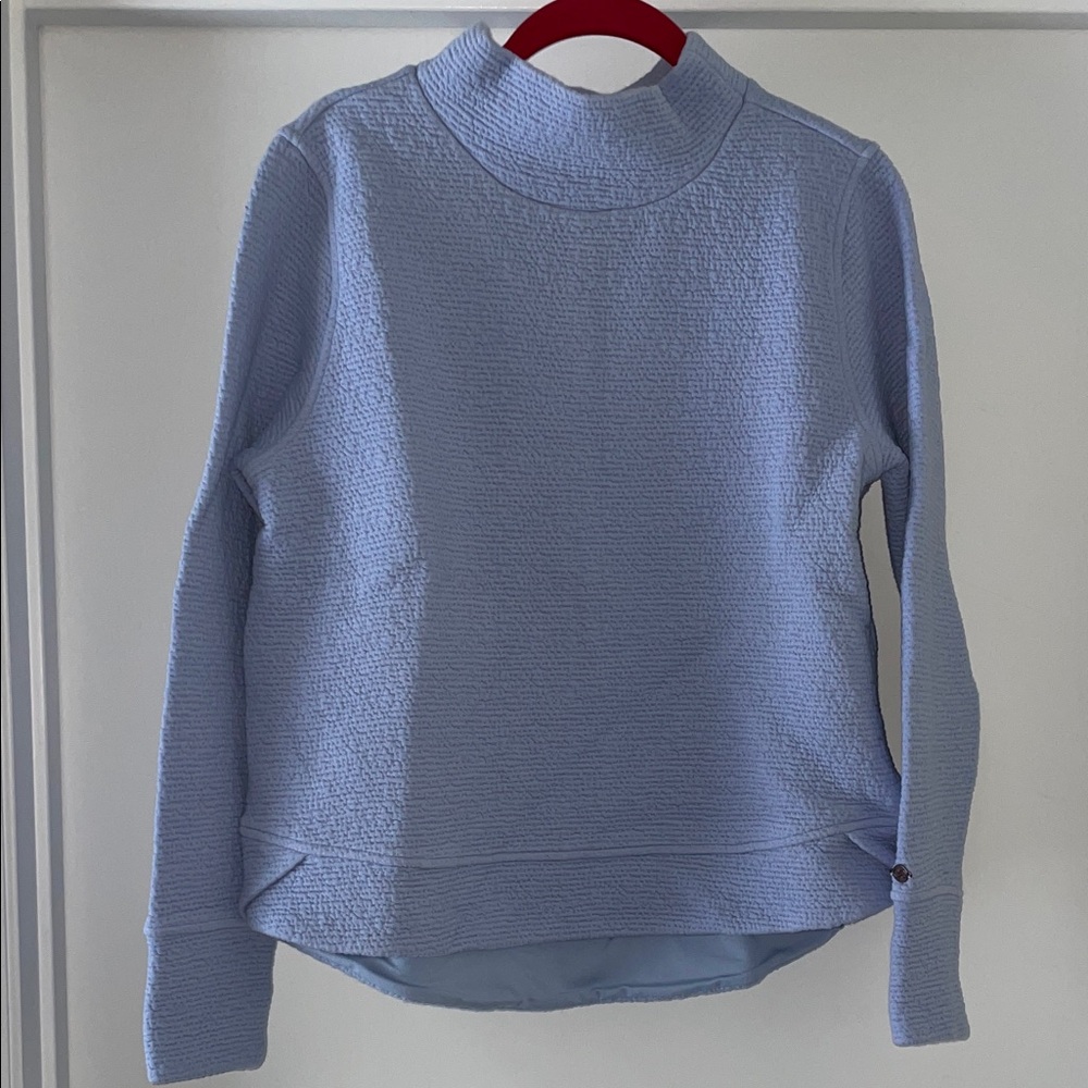 CALIA by Carrie Underwood Textured Top